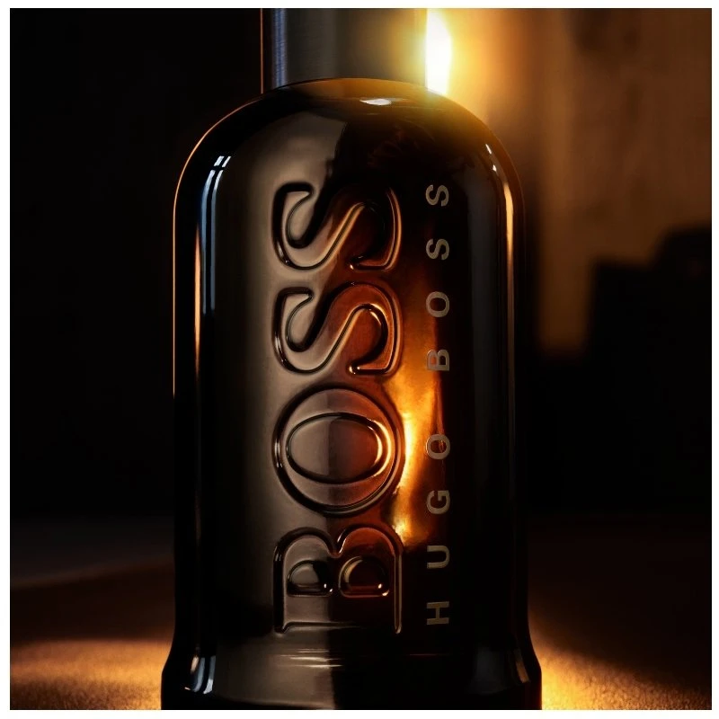 Hugo Boss Bottled Parfum EDP 100 Ml 7 Hugo Boss Bottled Parfum EDP 100 Ml - Billede 7