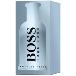 Hugo Boss Bottled Tonic For Him EDT 50 Ml -Armani Salgsbutik hugo boss bottled tonic for him edt 50 ml 1598334883