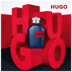 Hugo Boss Hugo Jeans EDT 125 Ml 11 Hugo Boss Hugo Jeans EDT 125 Ml -Armani Salgsbutik hugo boss hugo jeans edt 125 ml 1675864959
