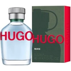 Hugo Boss Hugo Man EDT 40 Ml 8 Hugo Boss Hugo Man EDT 40 Ml -Armani Salgsbutik hugo boss hugo man edt 40 ml 1613136930