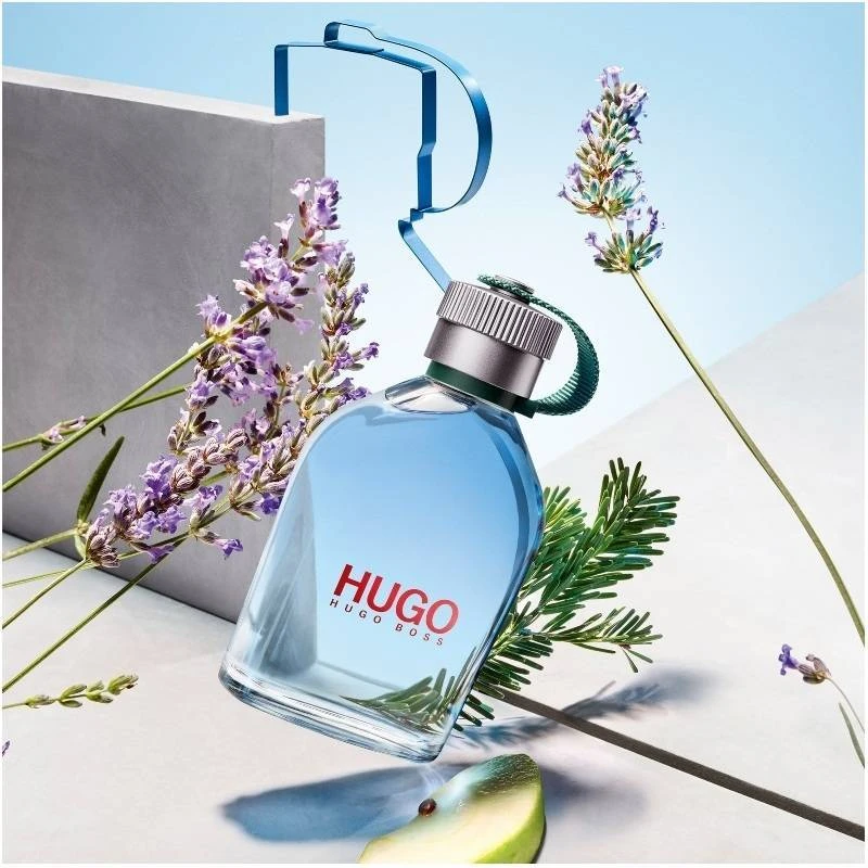 Hugo Boss Hugo Man EDT 40 Ml 4 Hugo Boss Hugo Man EDT 40 Ml - Billede 4