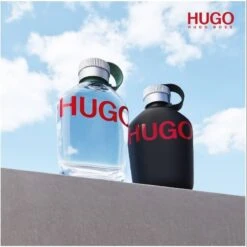 Hugo Boss Just Different EDT 125 Ml -Armani Salgsbutik hugo boss just different edt 125 ml 1620385196