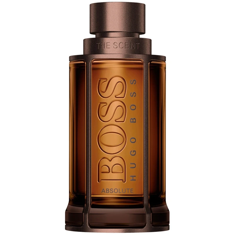 Hugo Boss The Scent Absolute For Him EDP 50 Ml 1 Hugo Boss The Scent Absolute For Him EDP 50 Ml