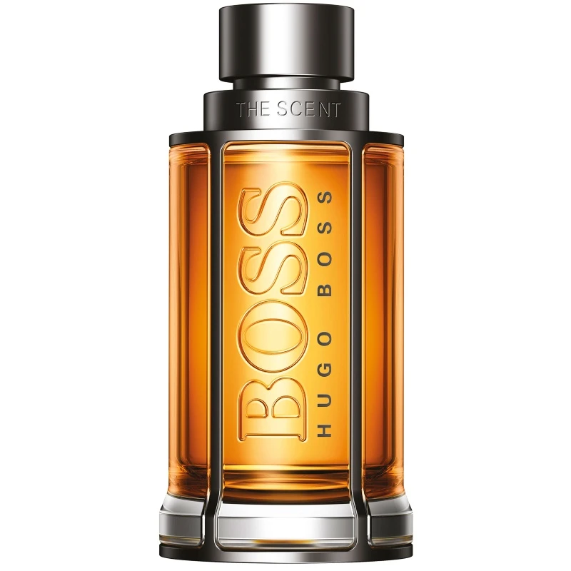 Hugo Boss The Scent For Him EDT 100 Ml 1 Hugo Boss The Scent For Him EDT 100 Ml