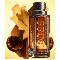 Hugo Boss The Scent For Him EDT 100 Ml 7 Hugo Boss The Scent For Him EDT 100 Ml -Armani Salgsbutik hugo boss the scent for him edt 100 ml 1665477440