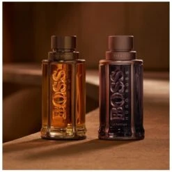 Hugo Boss The Scent For Him EDT 100 Ml 8 Hugo Boss The Scent For Him EDT 100 Ml -Armani Salgsbutik hugo boss the scent for him edt 100 ml 1665477450