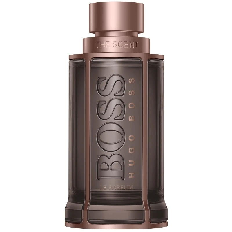 Hugo Boss The Scent Le Parfum EDP 100 Ml 1 Hugo Boss The Scent Le Parfum EDP 100 Ml