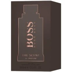 Hugo Boss The Scent Le Parfum EDP 100 Ml 5 Hugo Boss The Scent Le Parfum EDP 100 Ml -Armani Salgsbutik hugo boss the scent le parfum edp 100 ml 1644410874