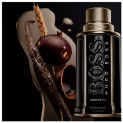 Hugo Boss The Scent Magnetic EDP 50 Ml -Armani Salgsbutik hugo boss the scent magnetic edp 50 ml 1675411838