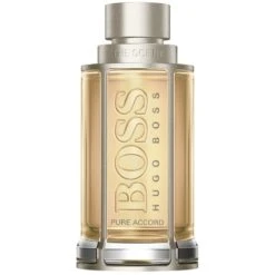 Hugo Boss The Scent Pure Accord EDT 50 Ml