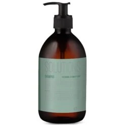 IdHAIR Solutions Shampoo No. 1 - 500 Ml