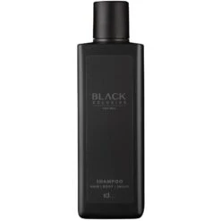 IdHAIR Black Xclusive Total Shampoo 250 Ml