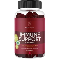 VitaYummy Immune Vitamins 60 Pieces