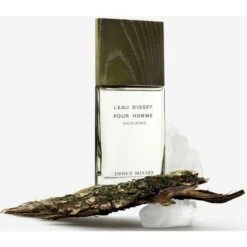 Issey Miyake Cedar EDT 50 Ml -Armani Salgsbutik issey miyake cedar edt 50 ml 1655983373