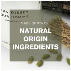 Issey Miyake Cedar EDT 50 Ml -Armani Salgsbutik issey miyake cedar edt 50 ml 1655983378