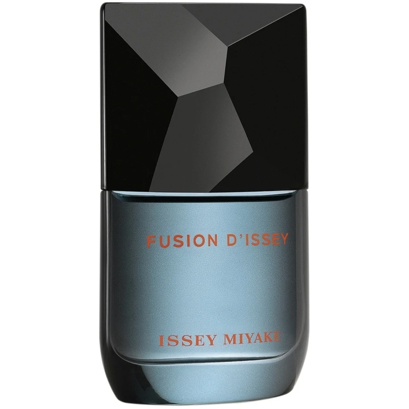 Issey Miyake Fusion D'Issey For Him EDT 50 Ml 1 Issey Miyake Fusion D'Issey For Him EDT 50 Ml