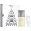 Issey Miyake L'Eau D'Issey Pour Homme EDT Gift Set -Armani Salgsbutik issey miyake leau dissey pour homme edt gift set limited edition 1666675193