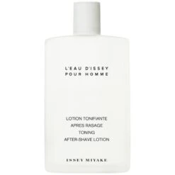 Issey Miyake L'eau D'issey Pour Homme Toning After-Shave Lotion 100 Ml