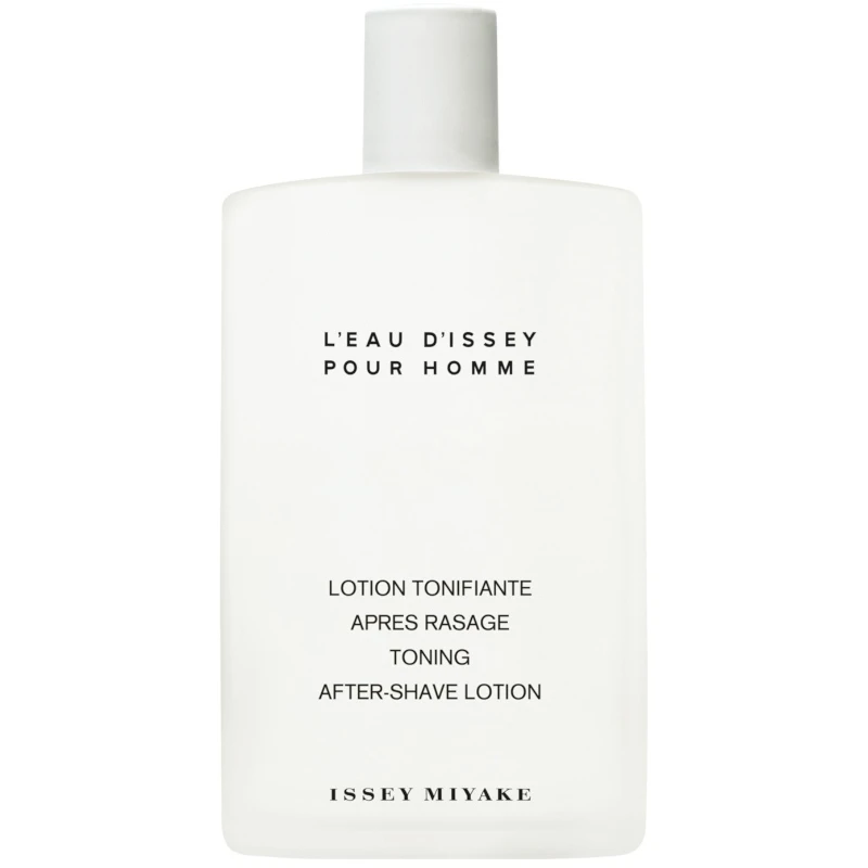 Issey Miyake L'eau D'issey Pour Homme Toning After-Shave Lotion 100 Ml 1 Issey Miyake L'eau D'issey Pour Homme Toning After-Shave Lotion 100 Ml