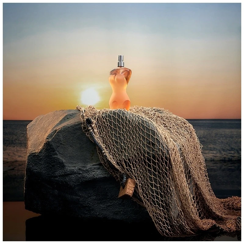 Jean Paul Gaultier Classique EDT For Women 50 Ml 8 Jean Paul Gaultier Classique EDT For Women 50 Ml - Billede 8