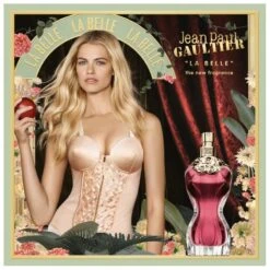 Jean Paul Gaultier La Belle Le Parfum Intense EDP 100 Ml 14 Jean Paul Gaultier La Belle Le Parfum Intense EDP 100 Ml -Armani Salgsbutik jean paul gaultier la belle le parfum intense edp 100 ml 1657698778