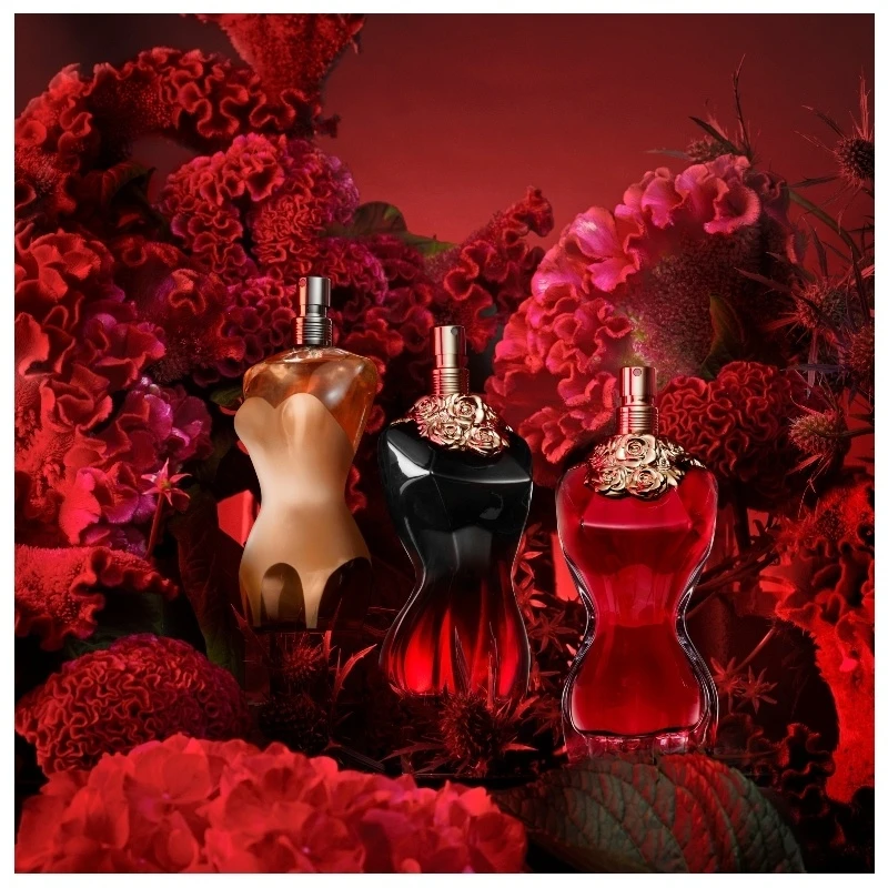 Jean Paul Gaultier La Belle Le Parfum Intense EDP 50 Ml 8 Jean Paul Gaultier La Belle Le Parfum Intense EDP 50 Ml - Billede 8