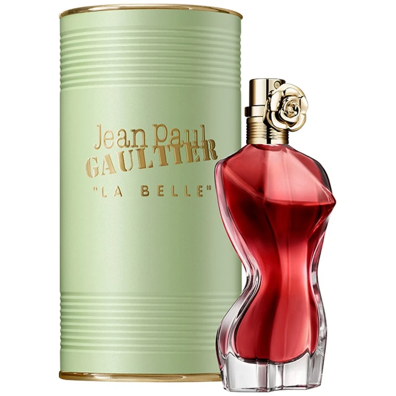 Jean Paul Gaultier La Belle Women EDP 30 Ml 2 Jean Paul Gaultier La Belle Women EDP 30 Ml - Billede 2