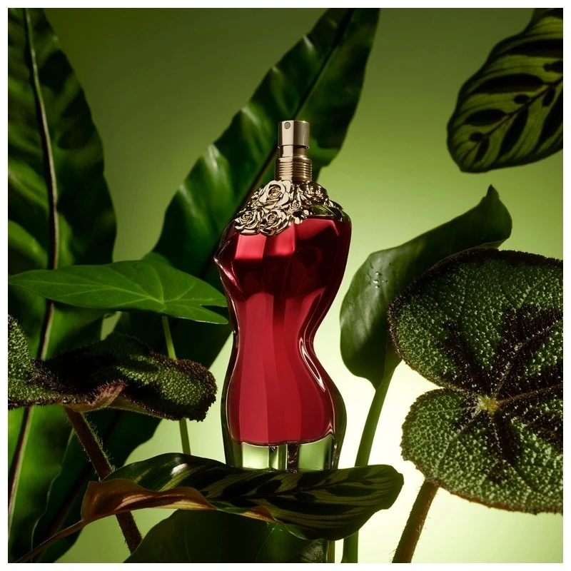 Jean Paul Gaultier La Belle Women EDP 30 Ml 4 Jean Paul Gaultier La Belle Women EDP 30 Ml - Billede 4