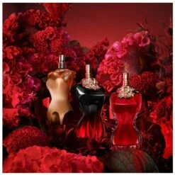 Jean Paul Gaultier La Belle Women EDP 30 Ml 16 Jean Paul Gaultier La Belle Women EDP 30 Ml -Armani Salgsbutik jean paul gaultier la belle women edp 30 ml 1657190355