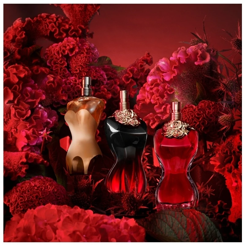 Jean Paul Gaultier La Belle Women EDP 30 Ml 8 Jean Paul Gaultier La Belle Women EDP 30 Ml - Billede 8