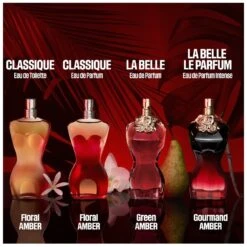 Jean Paul Gaultier La Belle Women EDP 30 Ml 17 Jean Paul Gaultier La Belle Women EDP 30 Ml -Armani Salgsbutik jean paul gaultier la belle women edp 30 ml 1657190360