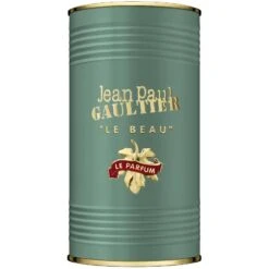 Jean Paul Gaultier Le Beau Le Parfum EDP 125 Ml -Armani Salgsbutik jean paul gaultier le beau le parfum edp 125 ml 1648047755
