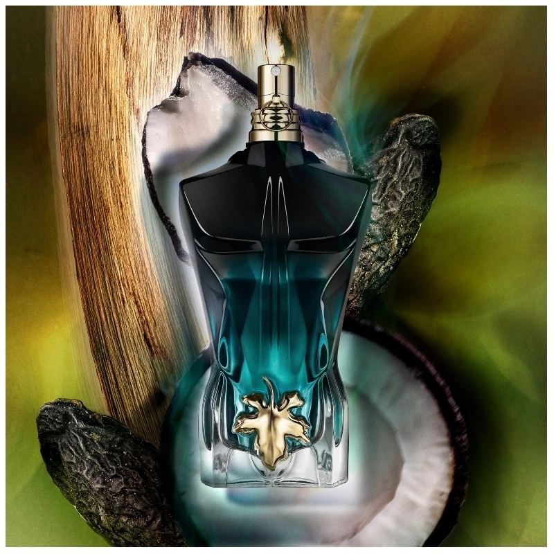 Jean Paul Gaultier Le Beau Le Parfum EDP 75 Ml 3 Jean Paul Gaultier Le Beau Le Parfum EDP 75 Ml - Billede 3