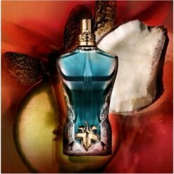 Jean Paul Gaultier Le Beau Male EDT 75 Ml -Armani Salgsbutik jean paul gaultier le beau male edt 75 ml 1646204784