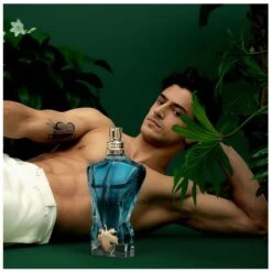 Jean Paul Gaultier Le Beau Male EDT 75 Ml -Armani Salgsbutik jean paul gaultier le beau male edt 75 ml 1657182733