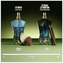 Jean Paul Gaultier Le Beau Male EDT 75 Ml -Armani Salgsbutik jean paul gaultier le beau male edt 75 ml 1657182918