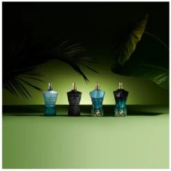 Jean Paul Gaultier Le Beau Male EDT 75 Ml -Armani Salgsbutik jean paul gaultier le beau male edt 75 ml 1657182924