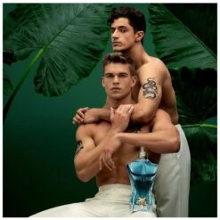 Jean Paul Gaultier Le Beau Male EDT 75 Ml -Armani Salgsbutik jean paul gaultier le beau male edt 75 ml 1657697119