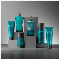 Forside -Armani Salgsbutik jean paul gaultier le male after shave lotion 125 ml 1657696864