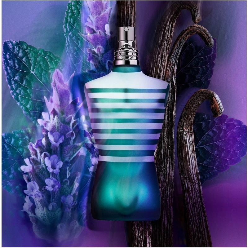 Jean Paul Gaultier Le Male EDT 125 Ml 3 Jean Paul Gaultier Le Male EDT 125 Ml - Billede 3