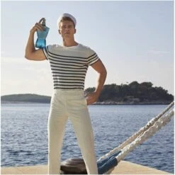 Jean Paul Gaultier Le Male EDT 75 Ml 15 Jean Paul Gaultier Le Male EDT 75 Ml -Armani Salgsbutik jean paul gaultier le male edt 75 ml 1606741201