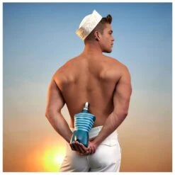 Jean Paul Gaultier Le Male EDT 75 Ml 12 Jean Paul Gaultier Le Male EDT 75 Ml -Armani Salgsbutik jean paul gaultier le male edt 75 ml 1658149294