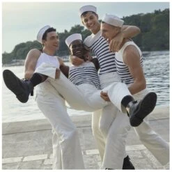 Jean Paul Gaultier Le Male EDT 75 Ml 14 Jean Paul Gaultier Le Male EDT 75 Ml -Armani Salgsbutik jean paul gaultier le male edt 75 ml 1658149300