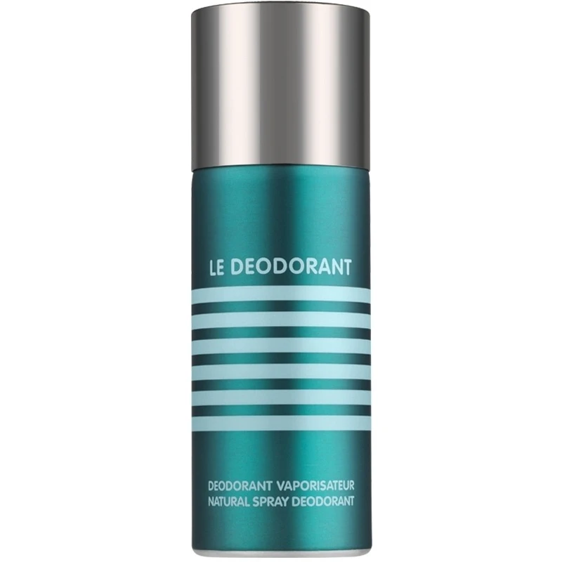 Jean Paul Gaultier Le Male Le Deodorant Spray 150 Ml 1 Jean Paul Gaultier Le Male Le Deodorant Spray 150 Ml