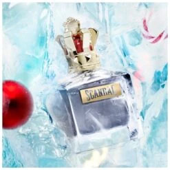 Jean Paul Gaultier Scandal For Him EDT Gift Set (Limited Edition) -Armani Salgsbutik jean paul gaultier scandal for him edt gift set limited edition 1665564958