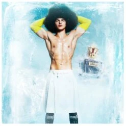 Jean Paul Gaultier Scandal For Him EDT Gift Set (Limited Edition) -Armani Salgsbutik jean paul gaultier scandal for him edt gift set limited edition 1665564970