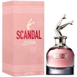 Jean Paul Gaultier Scandal Women EDP 50 Ml -Armani Salgsbutik jean paul gaultier scandal women edp 50 ml 1646207284