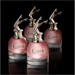 Jean Paul Gaultier Scandal Women EDP 50 Ml -Armani Salgsbutik jean paul gaultier scandal women edp 50 ml 1646207328