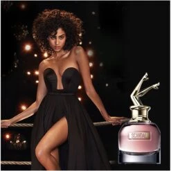 Jean Paul Gaultier Scandal Women EDP 50 Ml -Armani Salgsbutik jean paul gaultier scandal women edp 50 ml 1646207337
