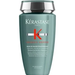 Kérastase Genesis Homme Bain De Masse Épaississant 250 Ml